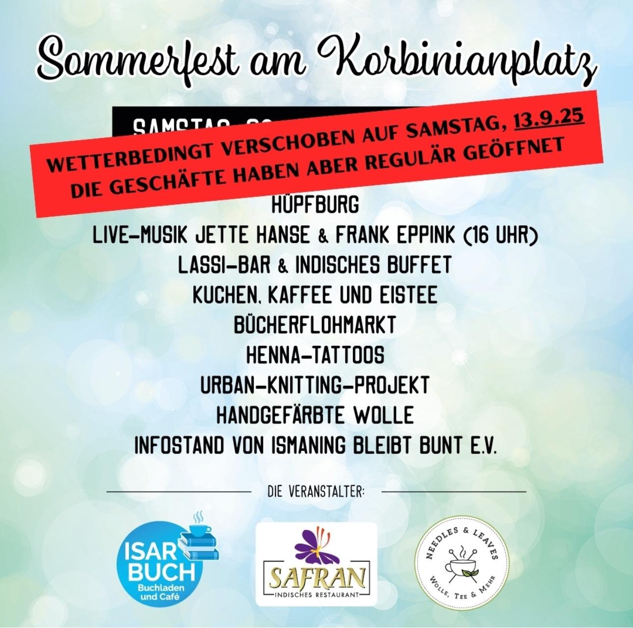 Popup Banner